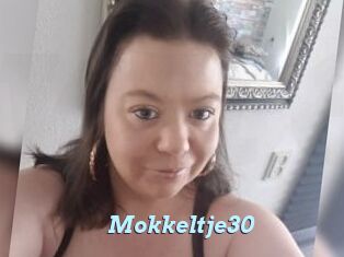Mokkeltje30