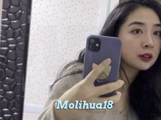 Molihua18