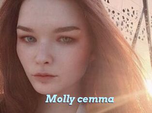 Molly_cemma
