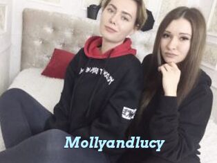 Mollyandlucy