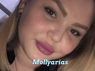 Mollyarias