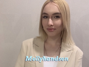 Mollyhandson