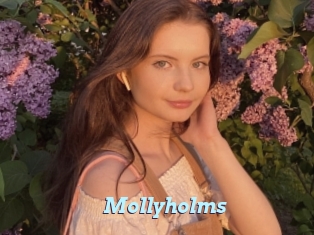 Mollyholms