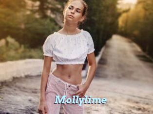 Mollylime