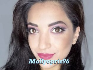 Mollyopris96