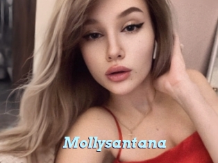 Mollysantana