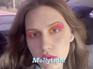 mollytight Webcam Teen