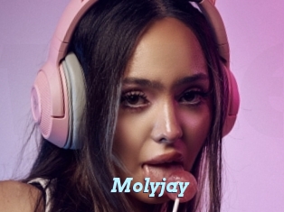 Molyjay