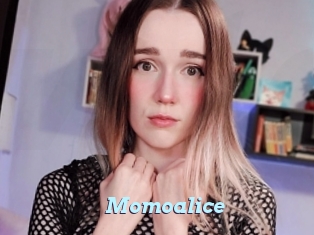 Momoalice