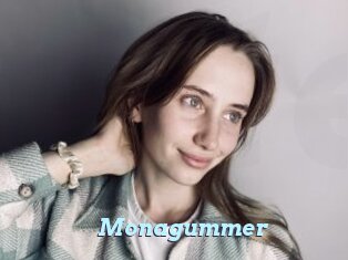 Monagummer