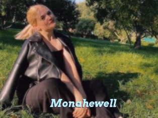 Monahewell