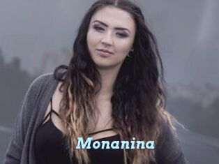 Monanina