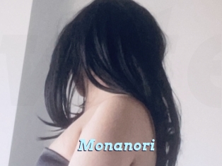 Monanori