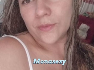 Monasexy