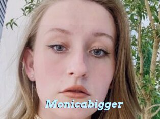 Monicabigger
