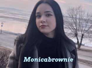 Monicabrownie