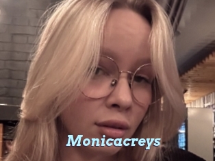 Monicacreys