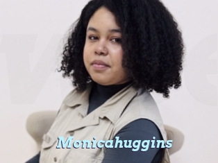 Monicahuggins