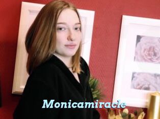 Monicamiracle