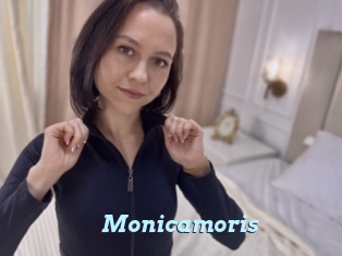 monicamoris Webcam Teen