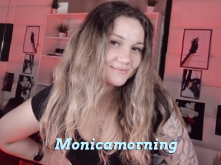 Monicamorning