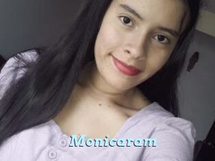 Monicaram