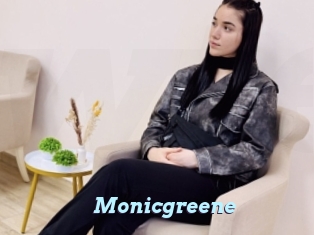 Monicgreene