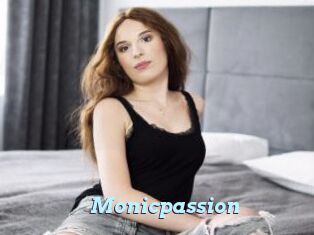 Monicpassion
