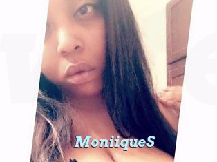 MoniiqueS