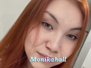 Monikahall