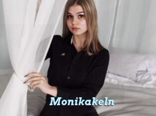 Monikakeln