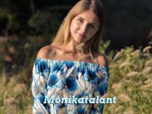 Monikatalant