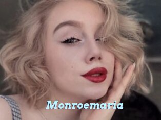 Monroemaria