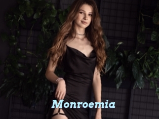 Monroemia