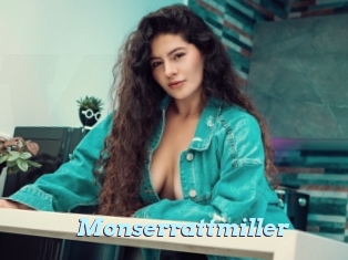 Monserrattmiller