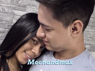 moonandmax Webcam Teen