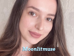 Moonlitmuse