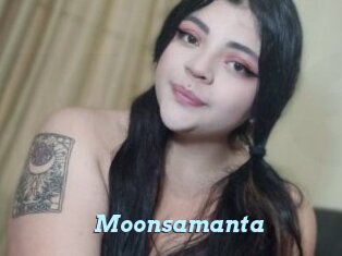 Moonsamanta