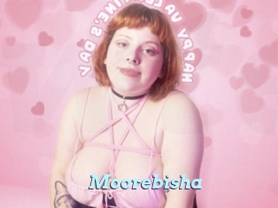 Moorebisha