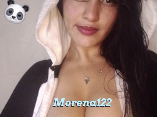 Morena122