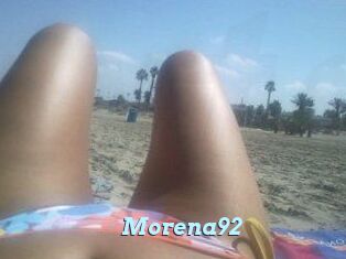 Morena92