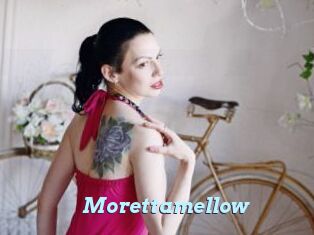 Morettamellow