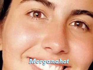 Morganahot