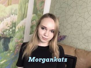 Morgankatz