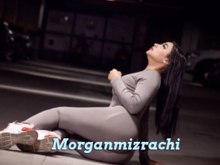 Morganmizrachi
