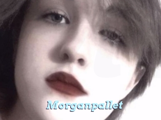 Morganpallet