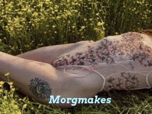 Morgmakes