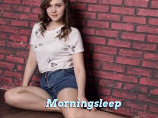 Morningsleep
