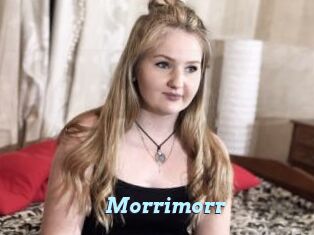 Morrimorr