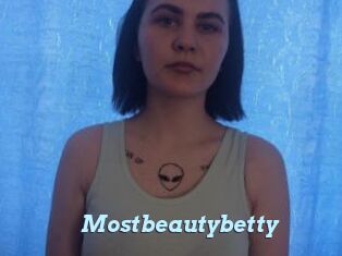 Mostbeautybetty